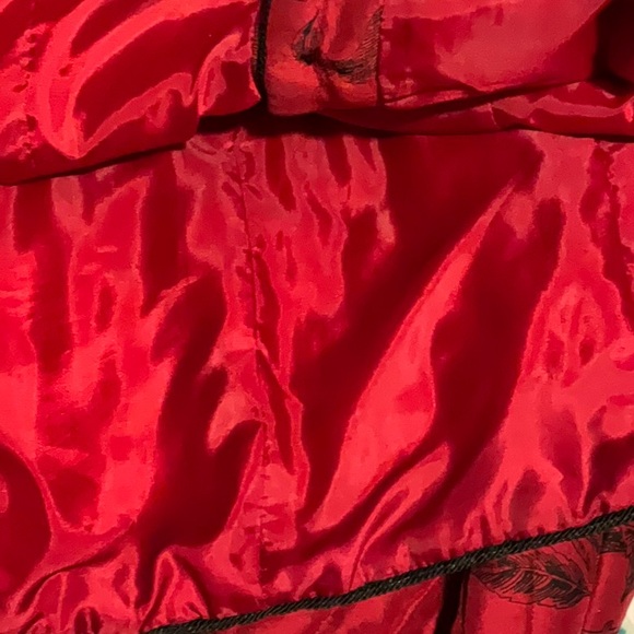 Light button up jacket - Picture 8 of 8